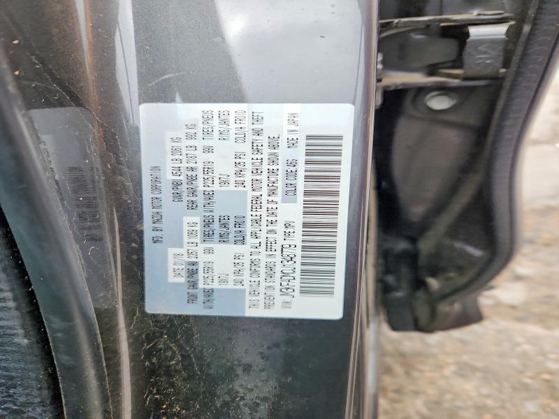Продаж на аукціоні авто 2018 Mazda Cx-5, vin: JM3KFADM0J1348779, номер лоту: 79759575