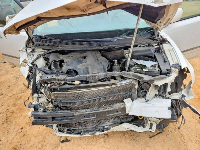 79668915 :رقم المزاد ، KNDMC233386053102 vin ، 2008 Hyundai Entourage مزاد بيع