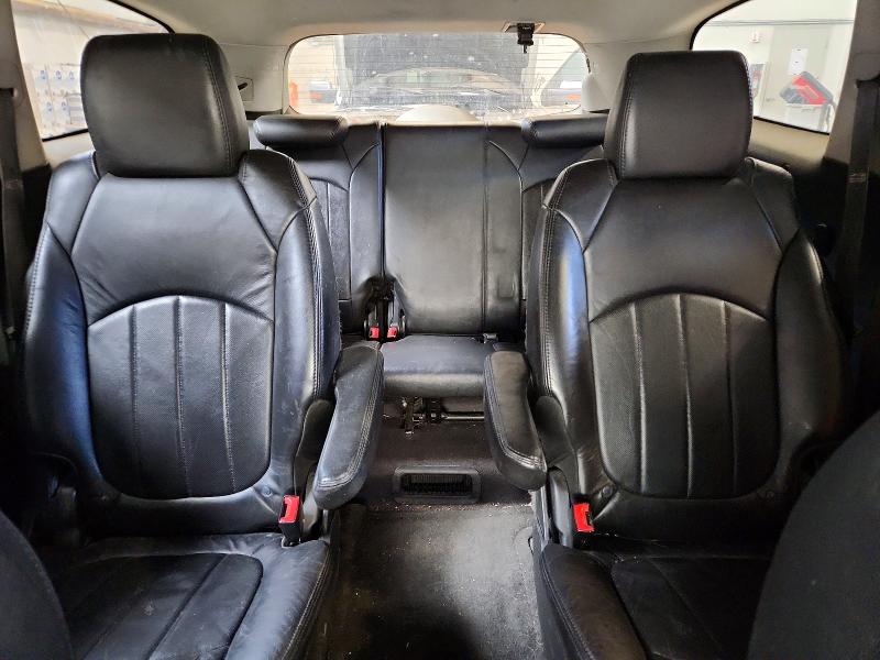 Продаж на аукціоні авто 2011 Buick Enclave, vin: 5GAKVBED7BJ293654, номер лоту: 47561856