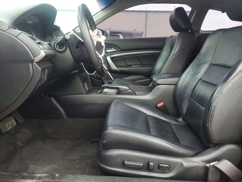 Продаж на аукціоні авто 2012 Honda Accord, vin: 1HGCS2B88CA009034, номер лоту: 47201426