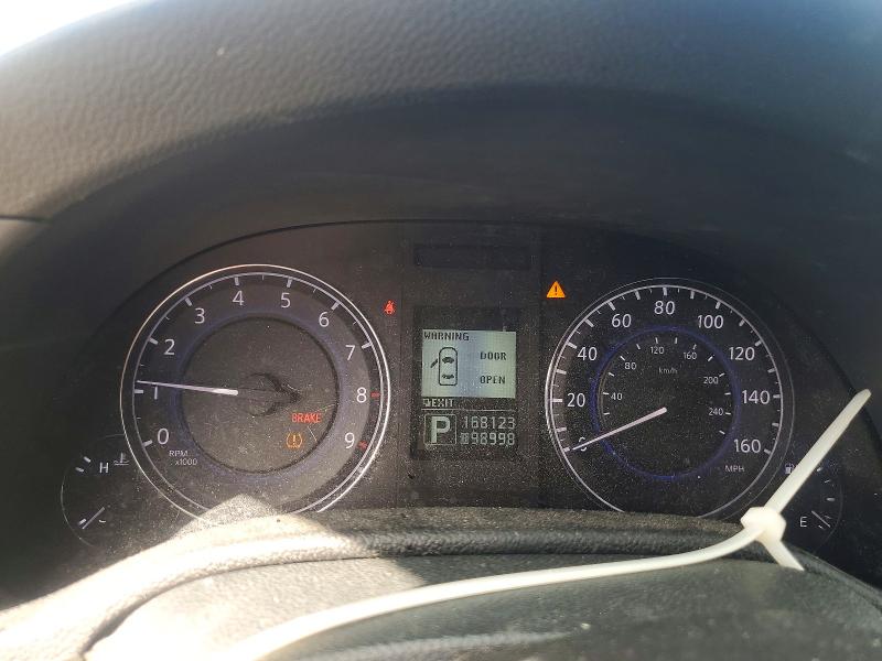 Продажа на аукционе авто 2013 Infiniti G37 Coupe, vin: JN1CV6EK6DM920437, номер лота: 79989875