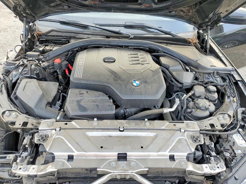 Aukcja sprzedaży 2024 Bmw 330i, vin: 3MW69FF02R8E12575, numer aukcji: 79971065