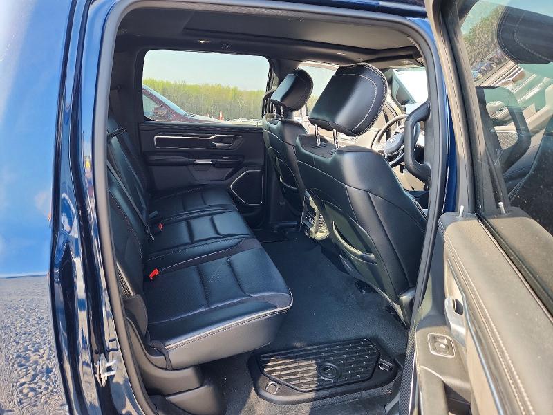 Продаж на аукціоні авто 2024 Ram 1500, vin: 1C6SRFJT3RN180088, номер лоту: 47277816