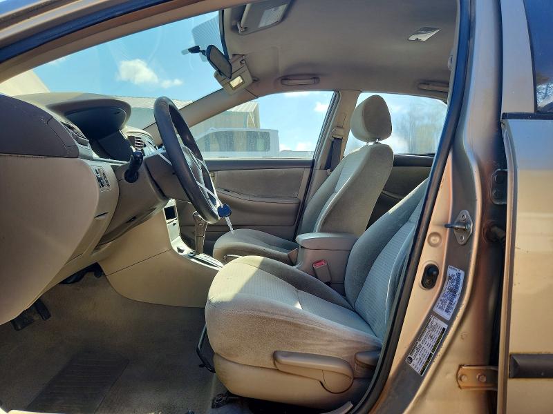 2006 Toyota Corolla მანქანა იყიდება აუქციონზე, vin: 1NXBR32E36Z682944, აუქციონის ნომერი: 46892626