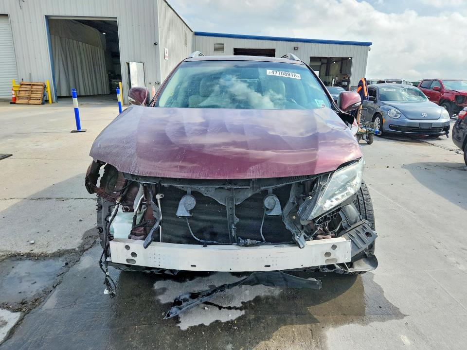 Aukcja sprzedaży 2015 Lexus Rx 350, vin: 2T2ZK1BA6FC208228, numer aukcji: 47708916