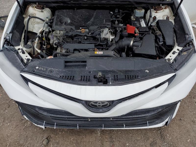 Продажа на аукционе авто 2019 Toyota Camry, vin: 4T1B11HK7KU226061, номер лота: 45769676