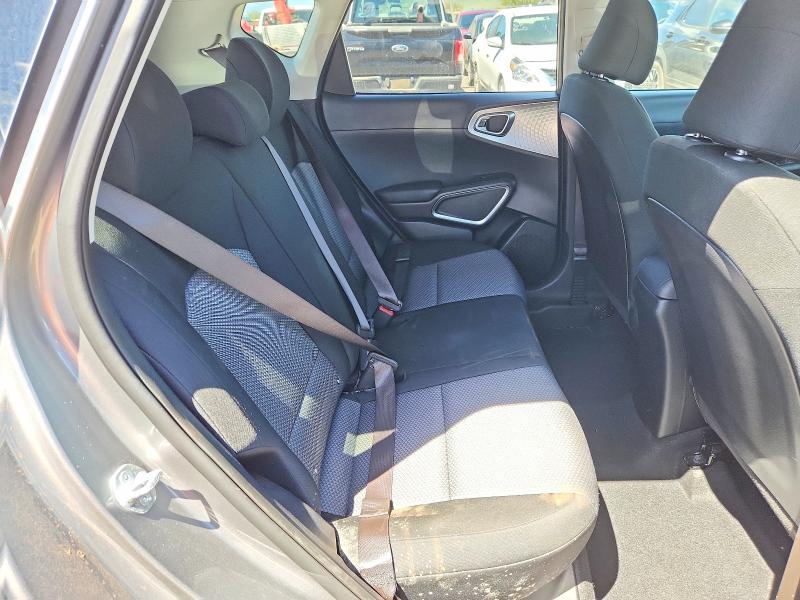 Продаж на аукціоні авто 2025 Kia Soul, vin: KNDJ23AU0S7933263, номер лоту: 47841736