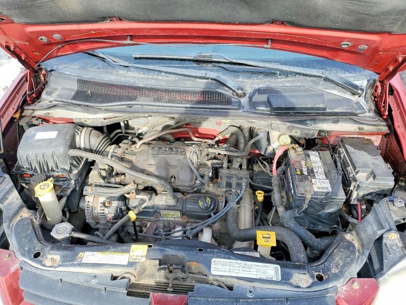 2010 Dodge Grand Caravan მანქანა იყიდება აუქციონზე, vin: 2D4RN4DE5AR238300, აუქციონის ნომერი: 98555055