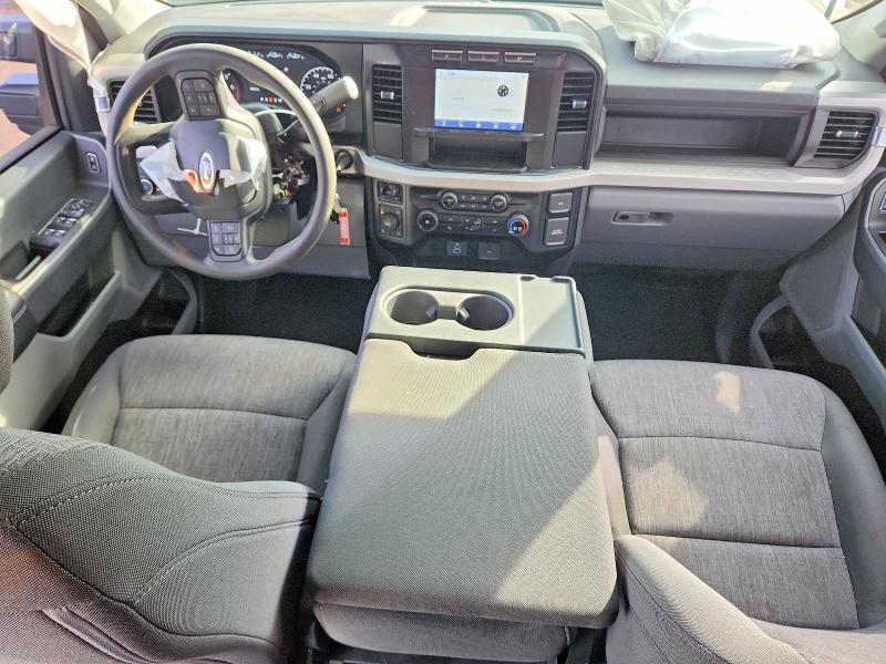 41895486 :رقم المزاد ، 1FT8W2BN7REC58084 vin ، 2024 Ford F250 مزاد بيع