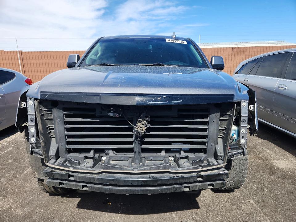 Aukcja sprzedaży 2018 Cadillac Escalade, vin: 1GYS4BKJ5JR298955, numer aukcji: 41949736