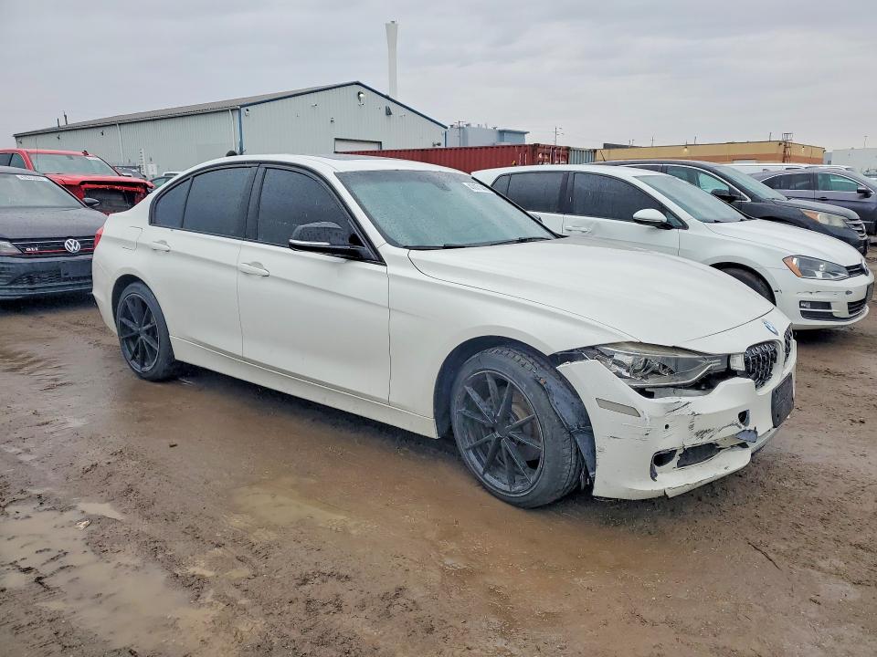 Aukcja sprzedaży 2013 Bmw 328, vin: WBA3B3C51DJ975930, numer aukcji: 47071446