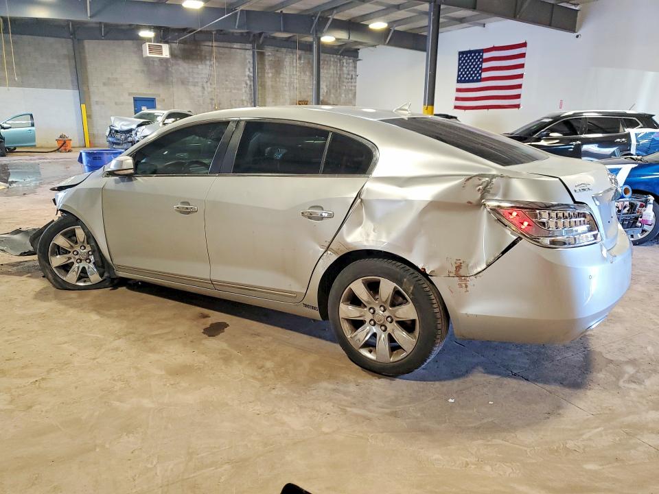 Продажа на аукционе авто 2013 Buick Lacrosse, vin: 1G4GC5E3XDF331012, номер лота: 41975556