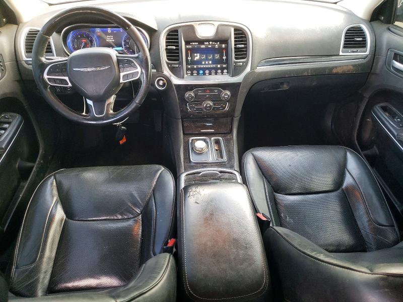 Aukcja sprzedaży 2018 Chrysler 300, vin: 2C3CCAEG6JH127112, numer aukcji: 41902636