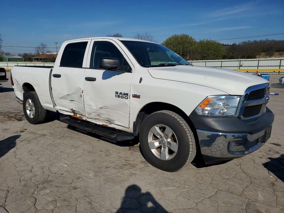 46758696 :رقم المزاد ، 1C6RR7ST2ES363237 vin ، 2014 Ram 1500 مزاد بيع