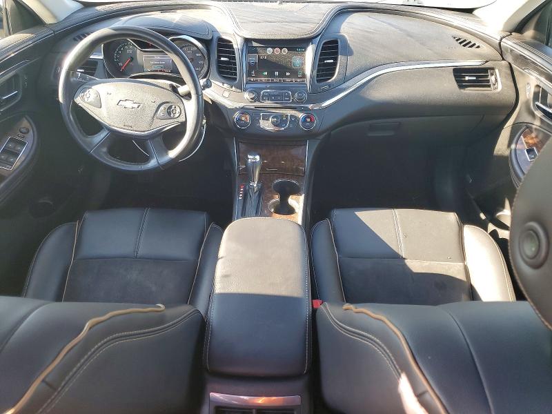 Aukcja sprzedaży 2015 Chevrolet Impala, vin: 2G1115SL2F9225548, numer aukcji: 45745306