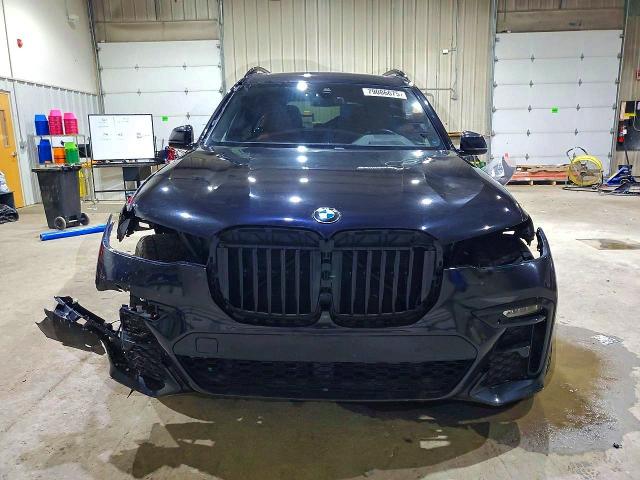 Aukcja sprzedaży 2022 Bmw X7, vin: 5UXCW2C0XN9L60946, numer aukcji: 79086675