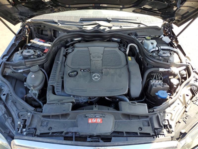 Продажа на аукционе авто 2014 Mercedes-benz E, vin: WDDHF5KB9EA919404, номер лота: 47550706