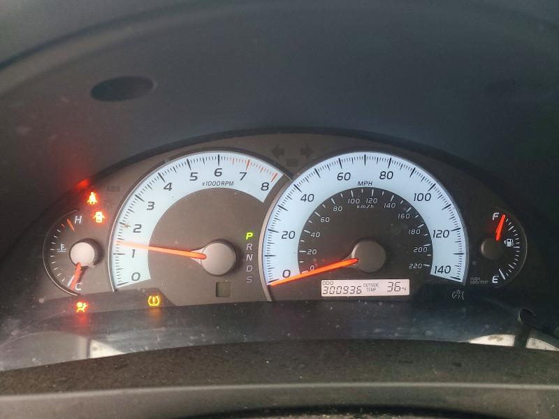 79478995 :رقم المزاد ، 4T1BF3EKXBU632420 vin ، 2011 Toyota Camry مزاد بيع