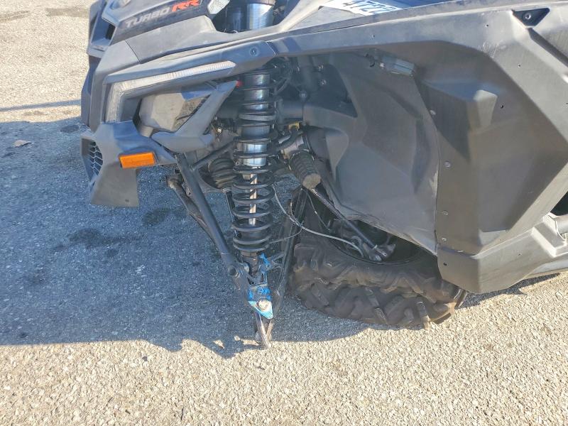 Продажа на аукционе авто 2023 Can-am Maverick X3, vin: 3JBVNAV25PE000765, номер лота: 47226626