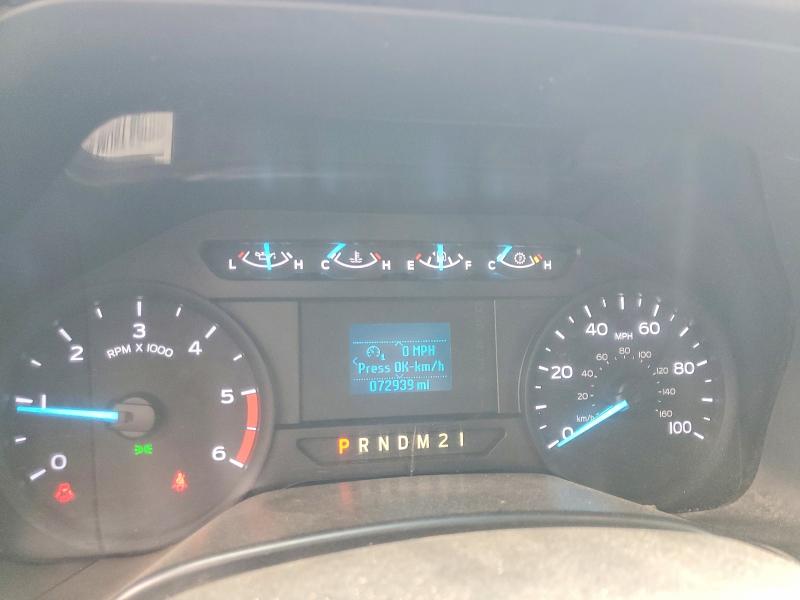Продаж на аукціоні авто 2018 Ford F450, vin: 1FD0W4GY4JEC22073, номер лоту: 45977246