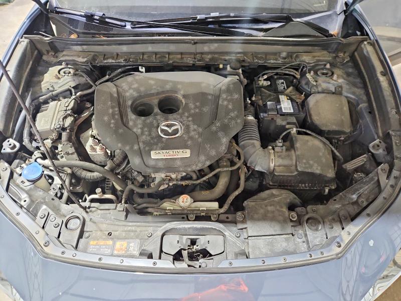 2021 Mazda Cx-30 მანქანა იყიდება აუქციონზე, vin: 3MVDMBDY9MM310327, აუქციონის ნომერი: 46450826