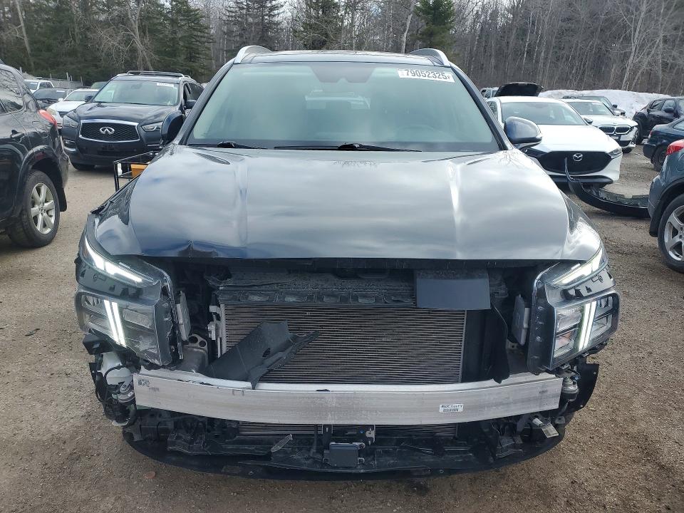 Aukcja sprzedaży 2023 Hyundai Santa Fe, vin: 5NMS3DAJ0PH623014, numer aukcji: 79052325