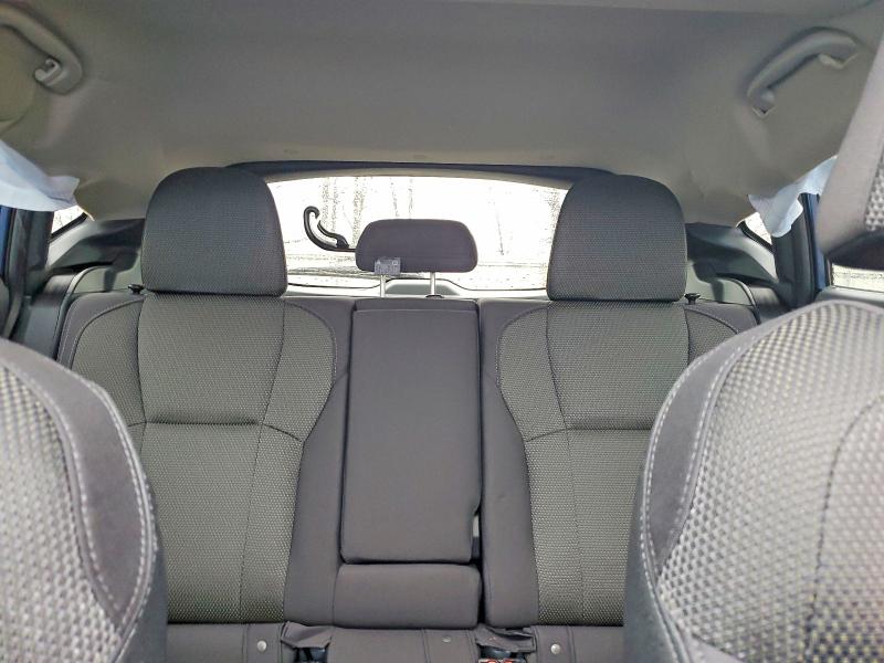 46436966 :رقم المزاد ، JF2GUADC5RH894266 vin ، 2024 Subaru Crosstrek مزاد بيع