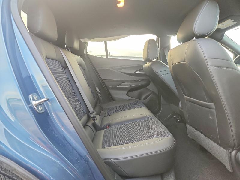 2024 Buick Envista მანქანა იყიდება აუქციონზე, vin: KL47LAE22RB216112, აუქციონის ნომერი: 46297926