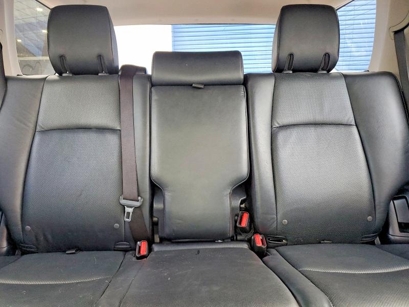 Aukcja sprzedaży 2024 Toyota 4runner, vin: JTEKU5JR2R6258629, numer aukcji: 41615506