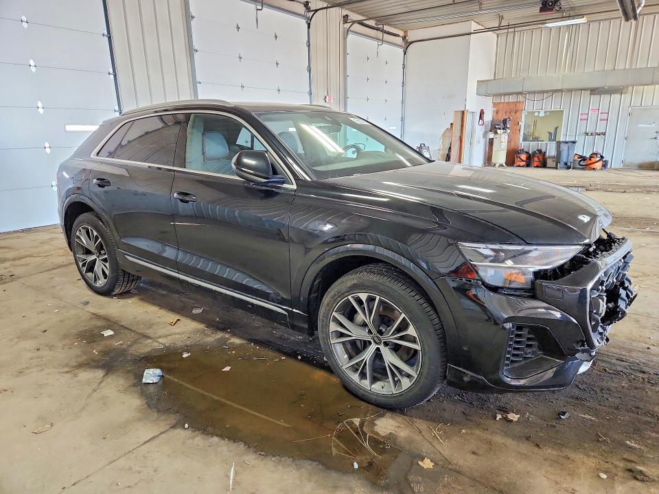 Auction sale of the 2024 Audi Q8, vin: WA1BVBF16RD001353, lot number: 46990716