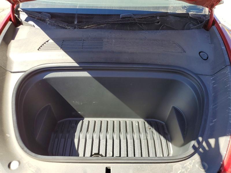 2020 Tesla Model Y მანქანა იყიდება აუქციონზე, vin: 5YJYGDEE9LF051576, აუქციონის ნომერი: 41776656