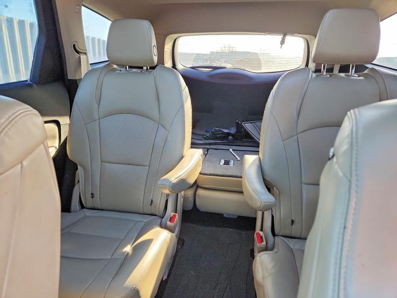 47312006 :رقم المزاد ، 5GAEVBKW3JJ224753 vin ، 2018 Buick Enclave مزاد بيع