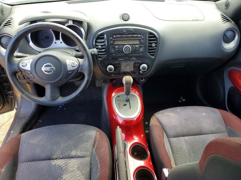 Aukcja sprzedaży 2011 Nissan Juke, vin: JN8AF5MR0BT007450, numer aukcji: 78797115