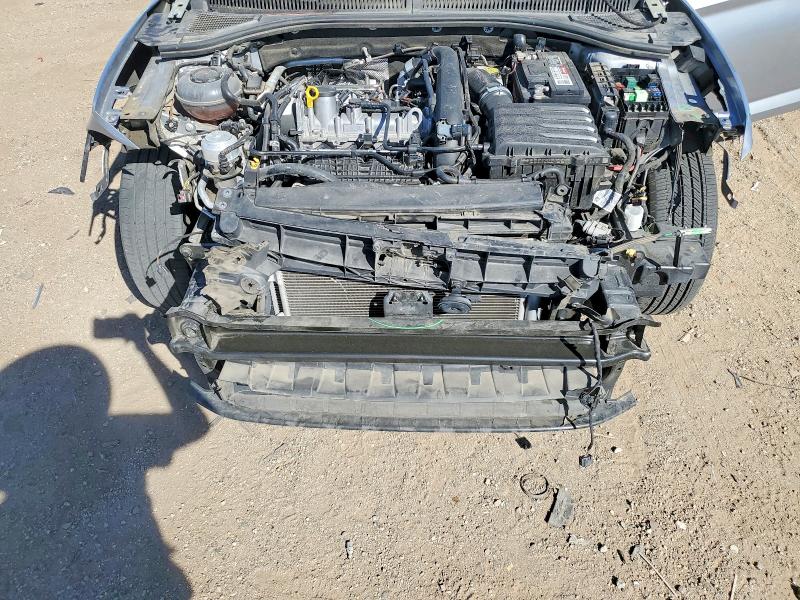 Aukcja sprzedaży 2019 Volkswagen Jetta, vin: 3VWC57BUXKM270731, numer aukcji: 46194306