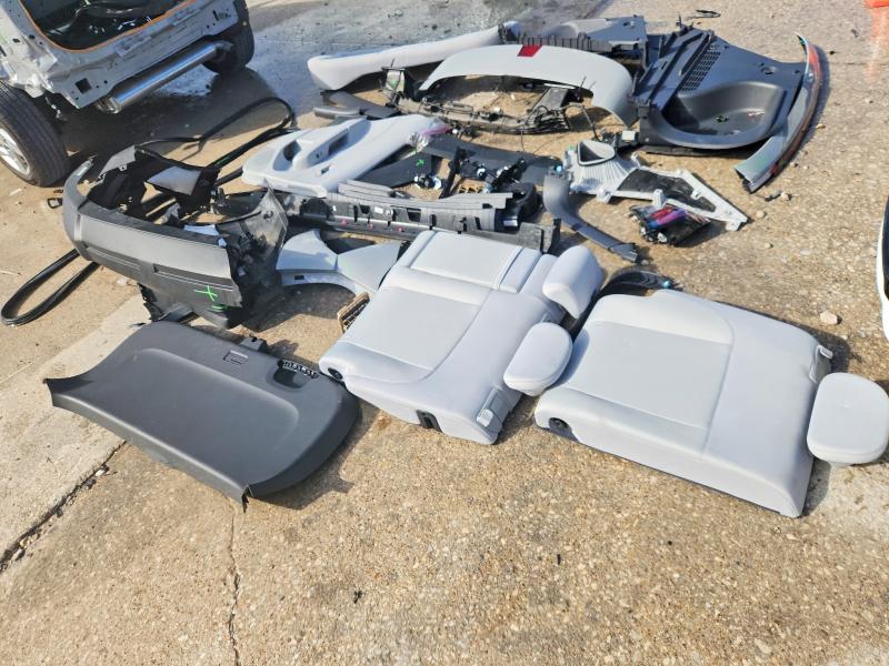 2025 Hyundai Kona მანქანა იყიდება აუქციონზე, vin: KM8HA3AB9SU309006, აუქციონის ნომერი: 41926086