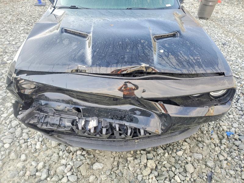 Продажа на аукционе авто 2020 Dodge Challenger, vin: 2C3CDZAG6LH173902, номер лота: 47956136