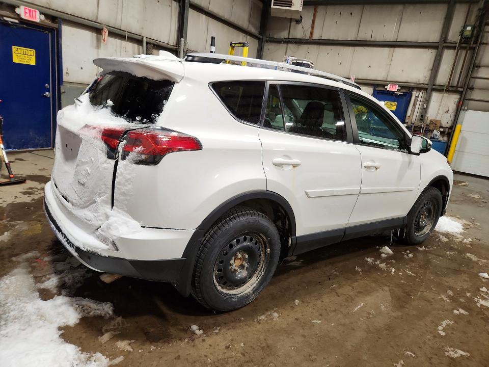 45488096 :رقم المزاد ، 2T3WFREV9GW264096 vin ، 2016 Toyota Rav4 مزاد بيع