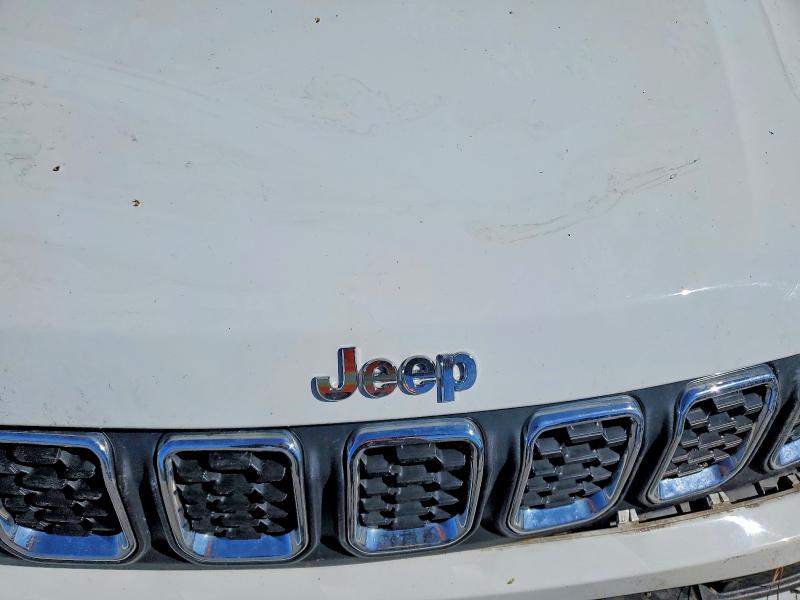 Aukcja sprzedaży 2024 Jeep Compass, vin: 3C4NJDAN8RT135487, numer aukcji: 46360036
