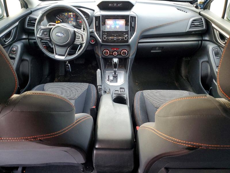 Aukcja sprzedaży 2021 Subaru Crosstrek, vin: JF2GTAEC1MH262522, numer aukcji: 46537206