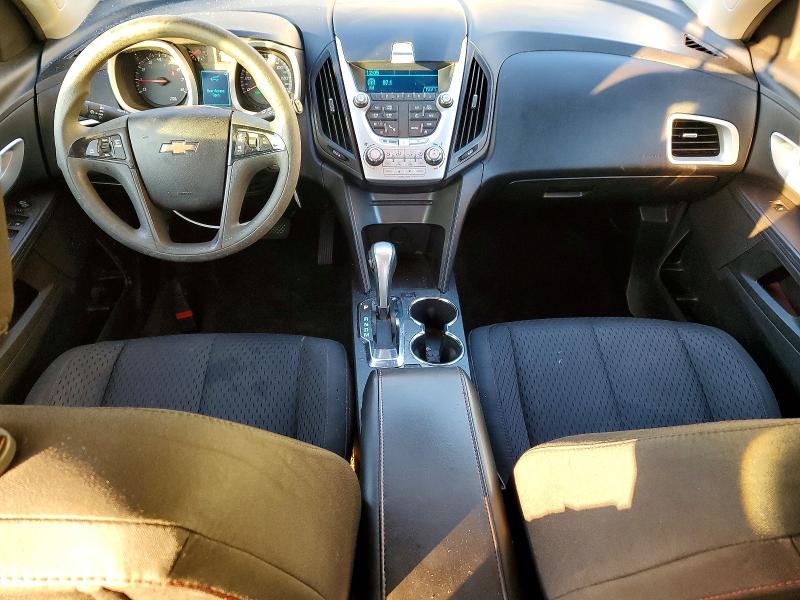 Продажа на аукционе авто 2015 Chevrolet Equinox, vin: 2GNALAEK4F1120495, номер лота: 79110175