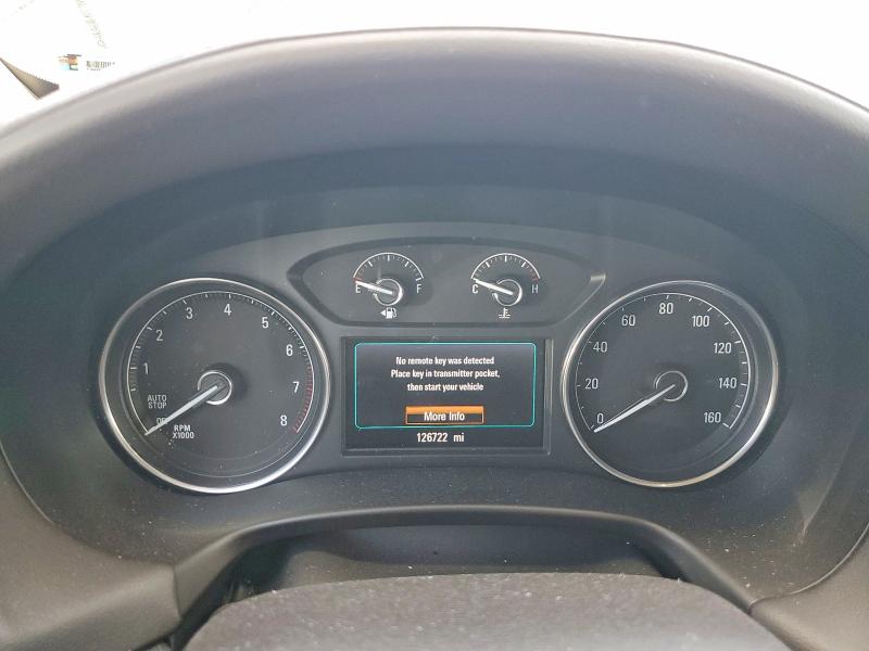 Aukcja sprzedaży 2018 Buick Enclave, vin: 5GAERBKWXJJ148503, numer aukcji: 46064846
