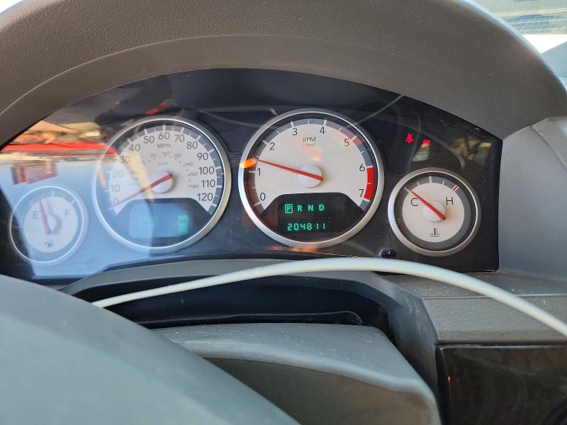 Продаж на аукціоні авто 2010 Dodge Grand Caravan, vin: 2D4RN5DX8AR390403, номер лоту: 79944845