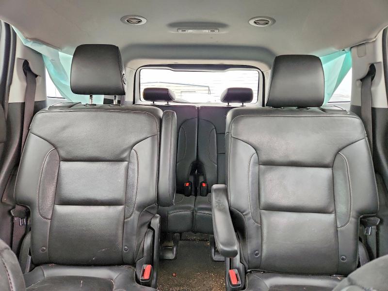 Продаж на аукціоні авто 2017 Gmc Acadia, vin: 1GKKNMLS5HZ239358, номер лоту: 48104016