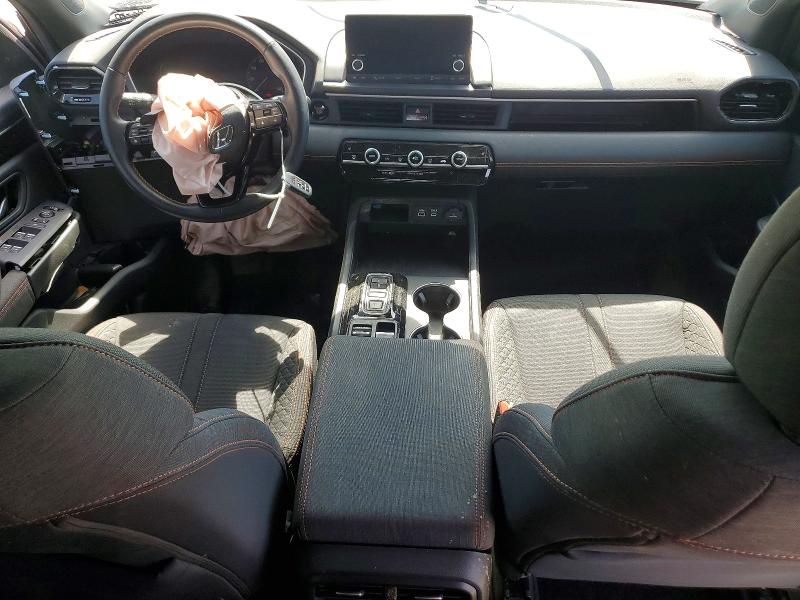46709636 :رقم المزاد ، 5FNYG1H35SB064929 vin ، 2025 Honda Pilot مزاد بيع
