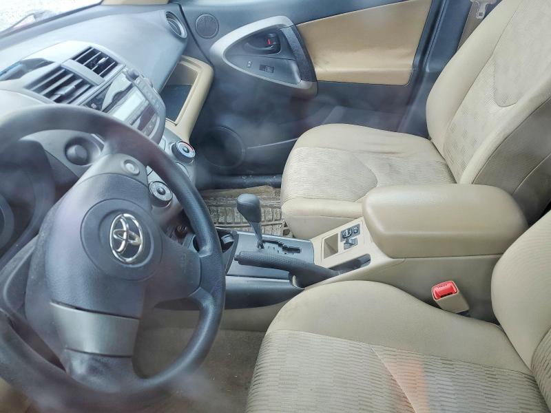 2011 Toyota Rav4 მანქანა იყიდება აუქციონზე, vin: 2T3ZF4DV0BW061625, აუქციონის ნომერი: 41712796