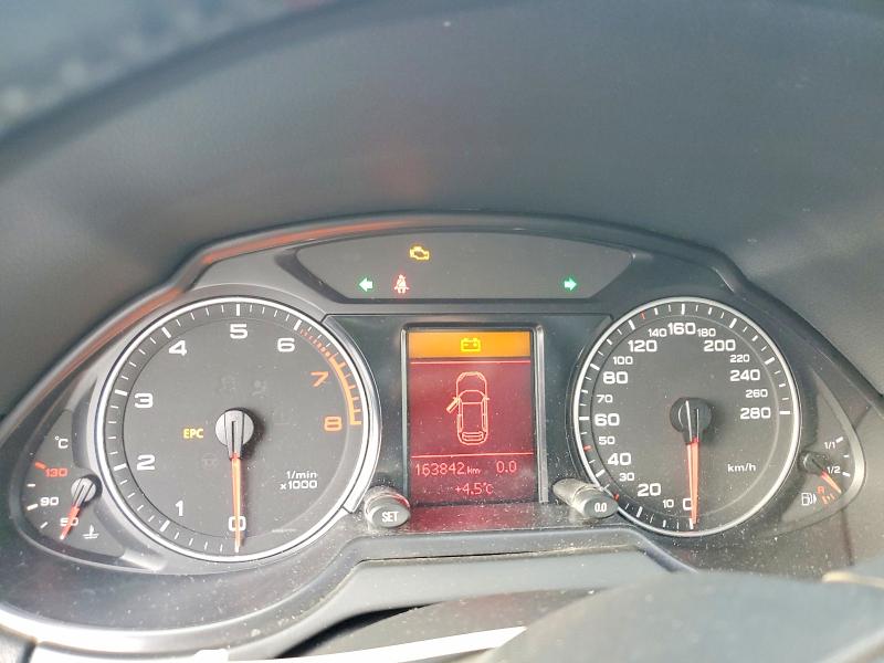 Продаж на аукціоні авто 2011 Audi Q5, vin: WA1LFCFP1BA031993, номер лоту: 77029565