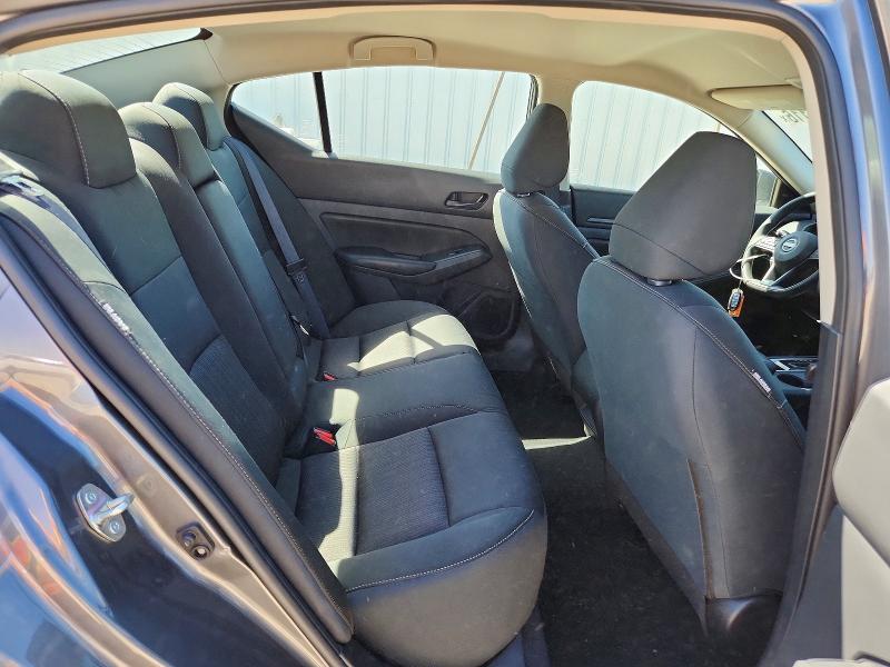 Продаж на аукціоні авто 2024 Nissan Altima, vin: 1N4BL4BVXRN428471, номер лоту: 46878116