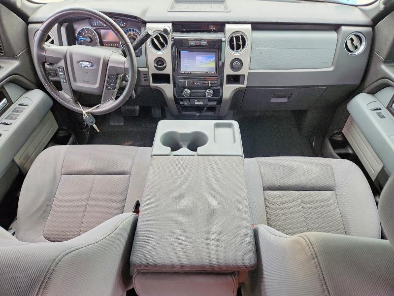 Aukcja sprzedaży 2012 Ford F150, vin: 1FTEX1CM5CFC09063, numer aukcji: 47711086