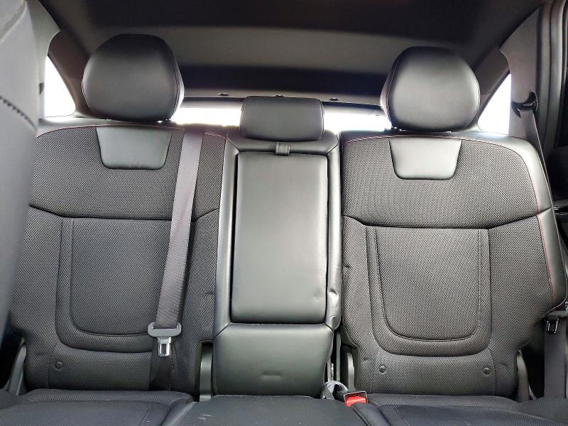 Продаж на аукціоні авто 2022 Hyundai Tucson, vin: KM8JCCAE6NU076583, номер лоту: 45975216