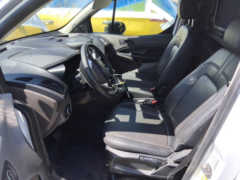 78382385 :رقم المزاد ، NM0LS7S25N1531451 vin ، 2022 Ford Transit Connect مزاد بيع